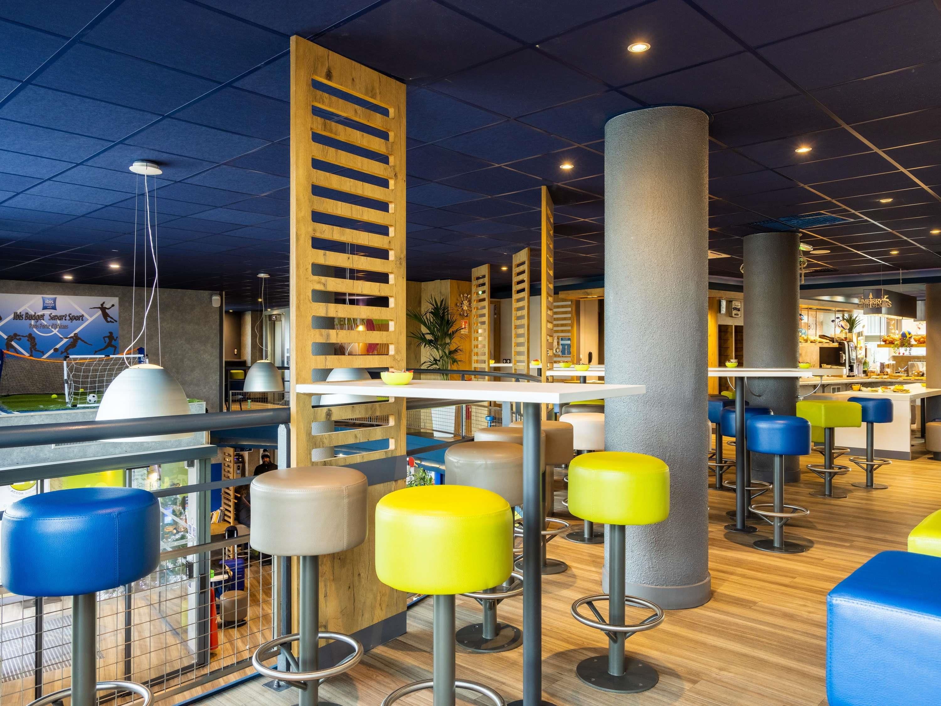 Sala pranzo Foto