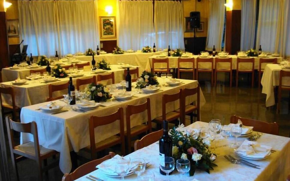 Ristorante Foto