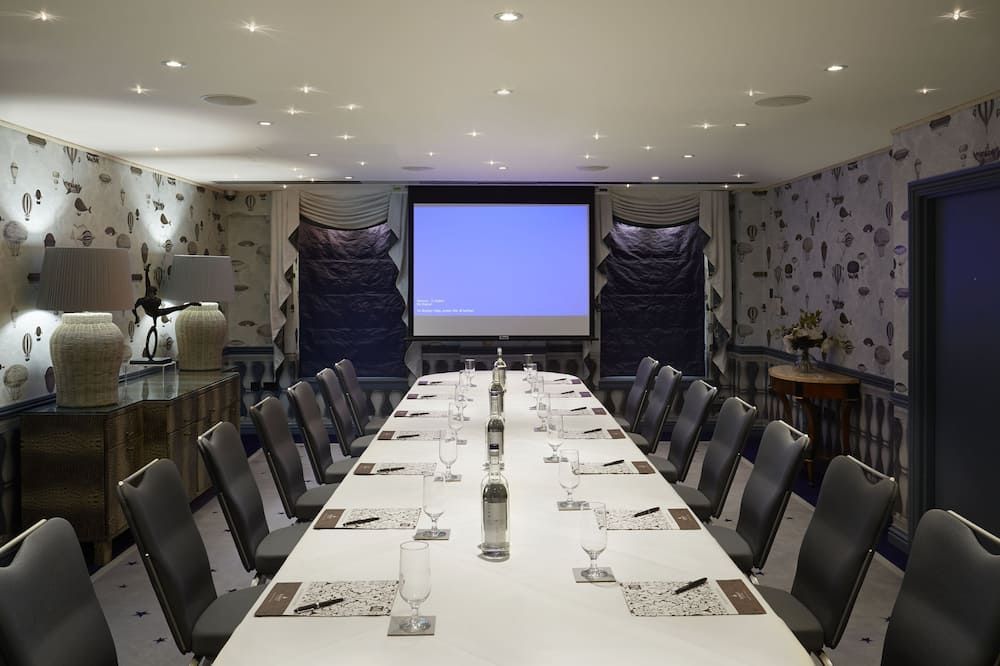 Sala conferenze