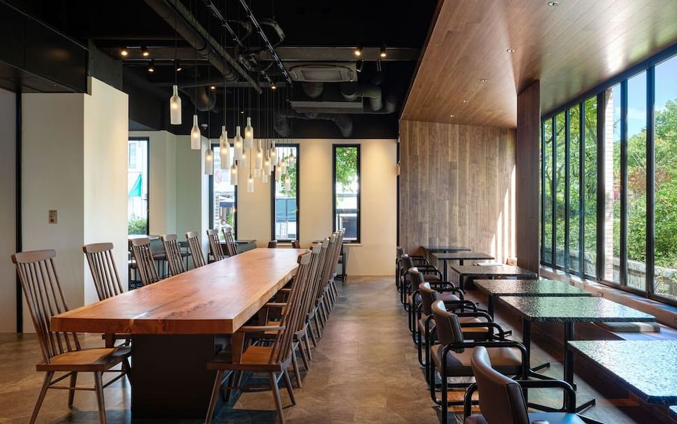 Ristorante Foto