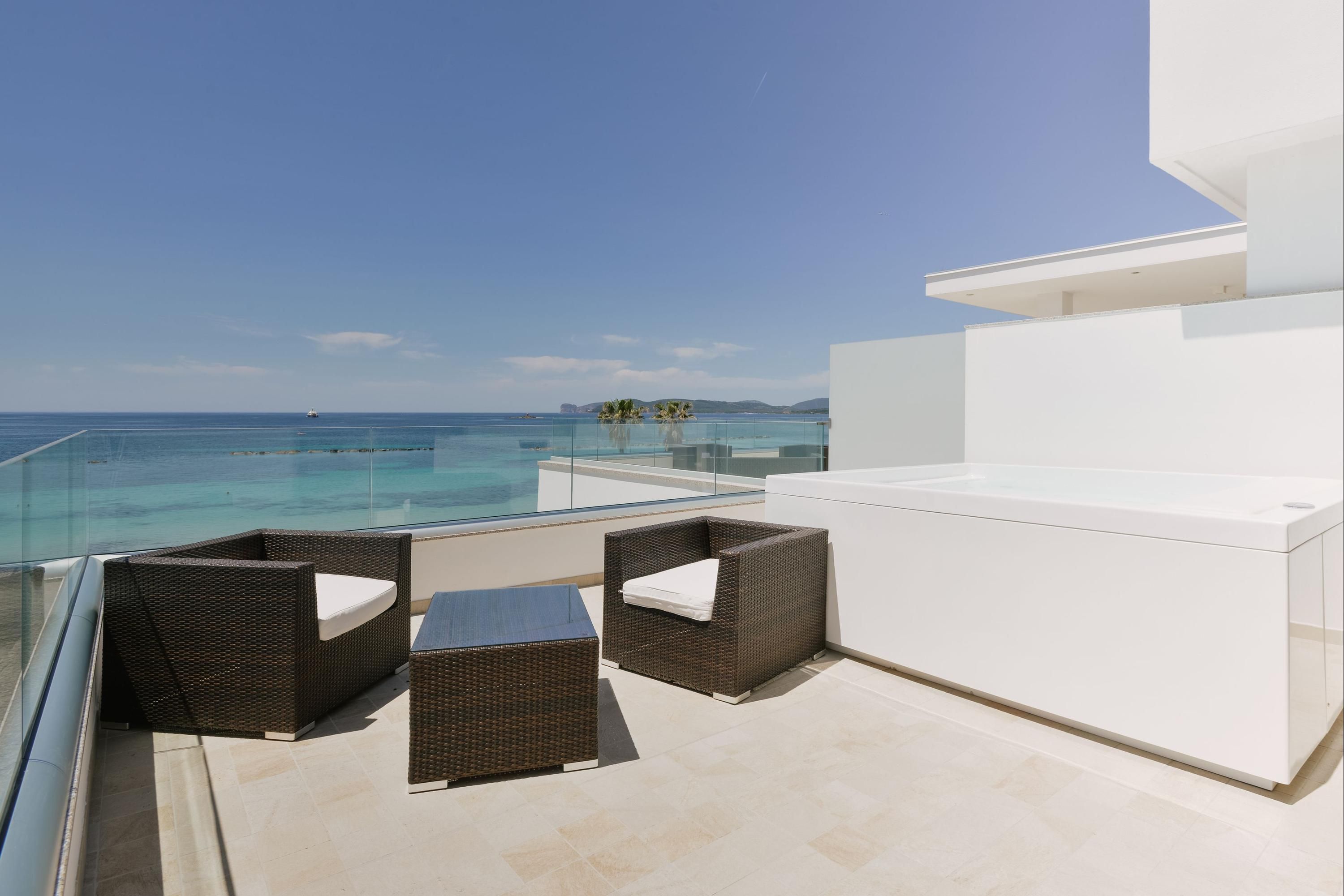 Balcone
