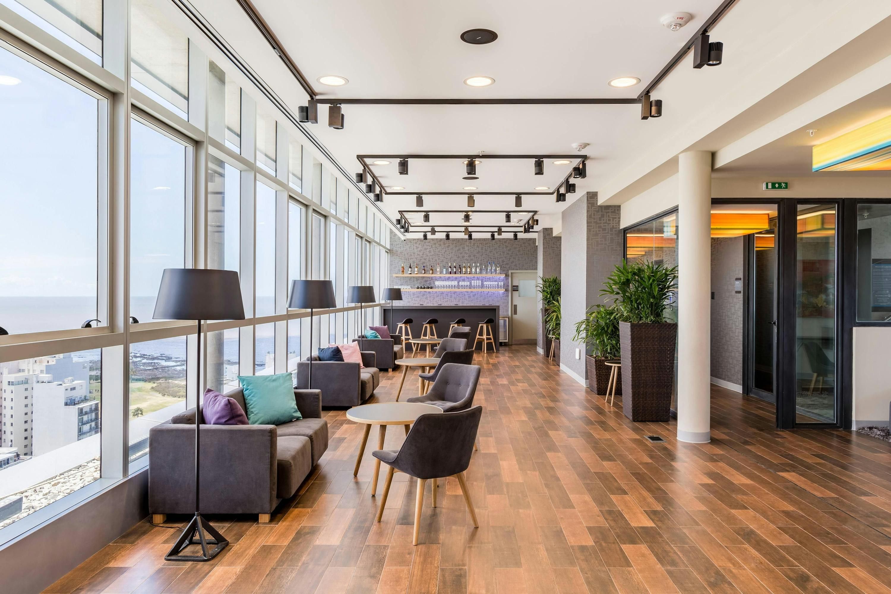 Area lounge