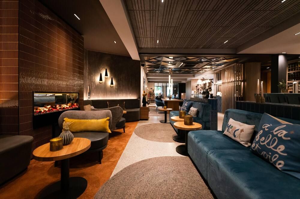 Area lounge