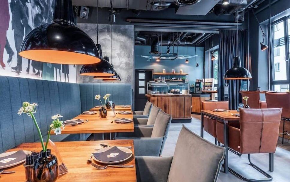 Ristorante Foto