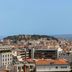Vista esterna
