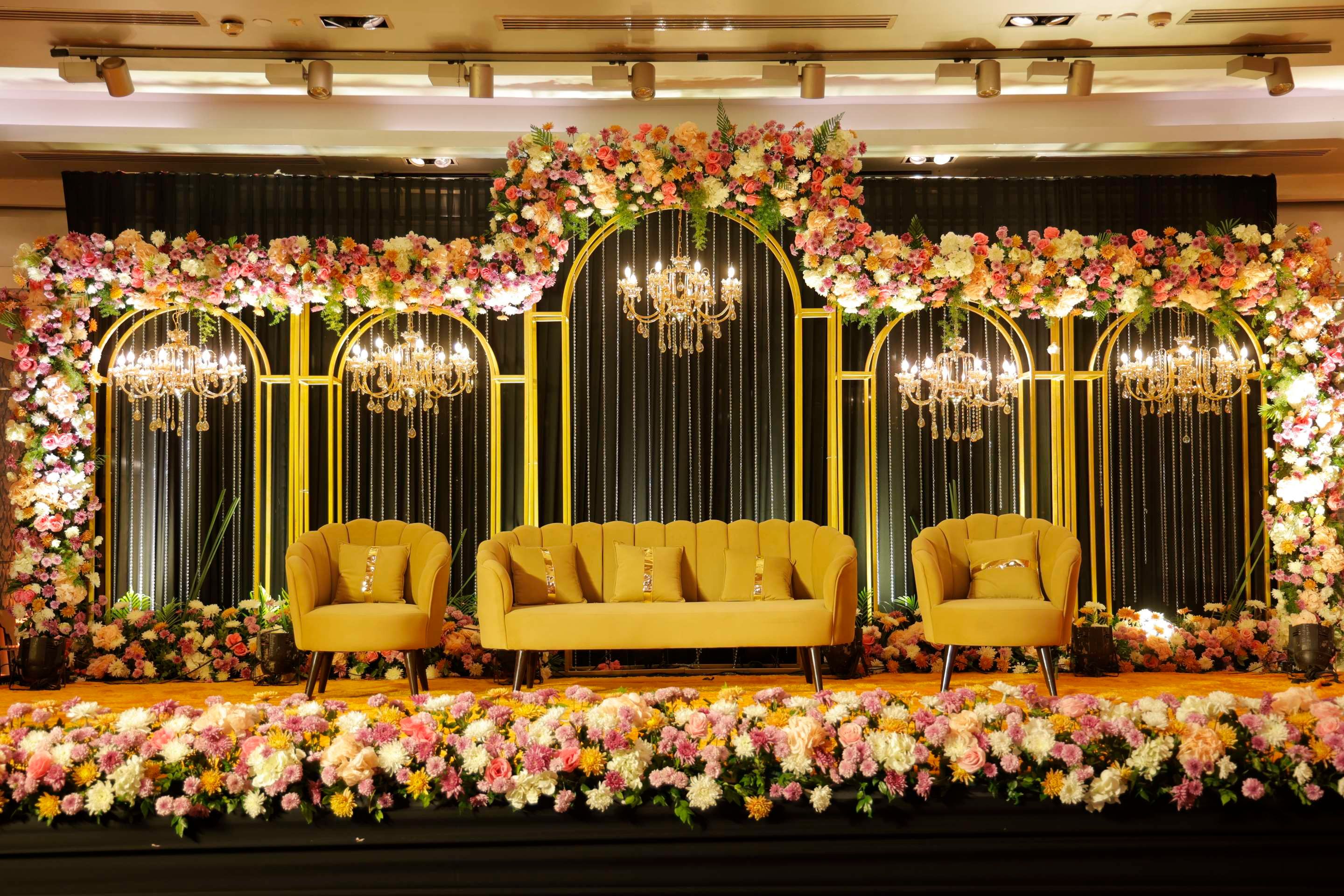 Area lounge