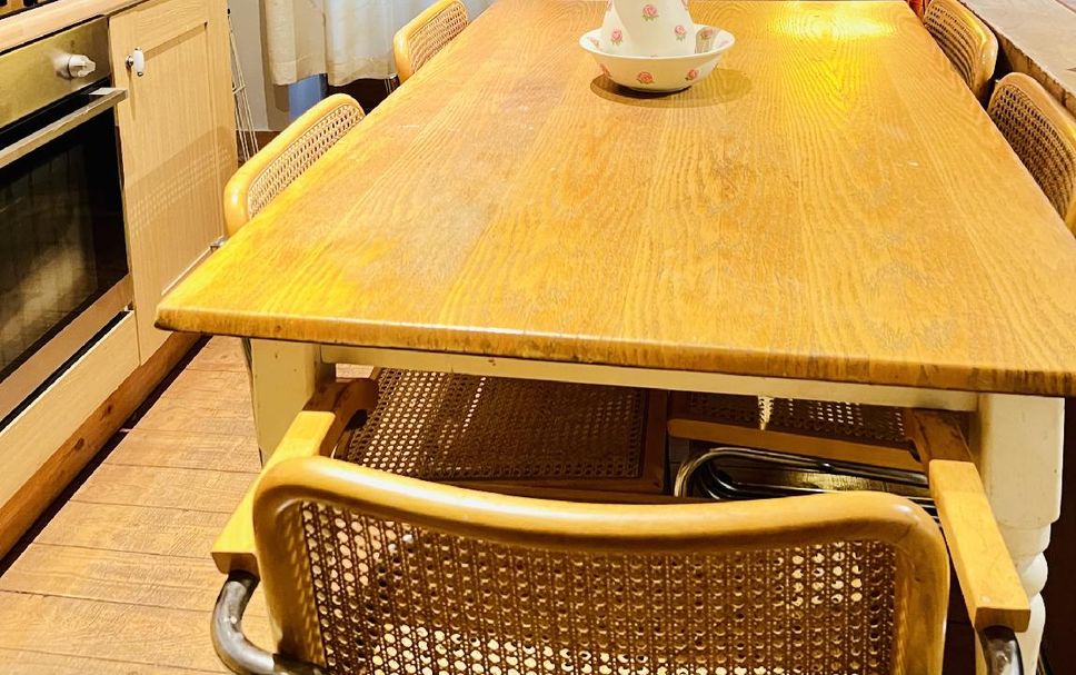 Sala pranzo Foto
