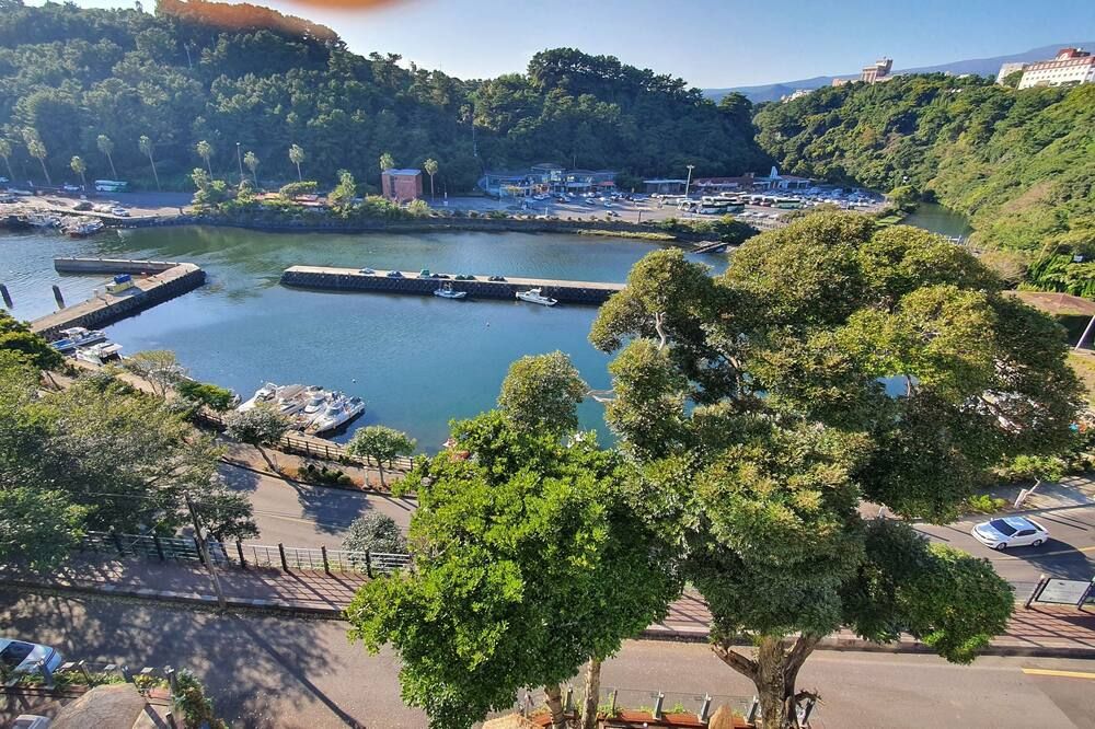 Vista esterna Foto