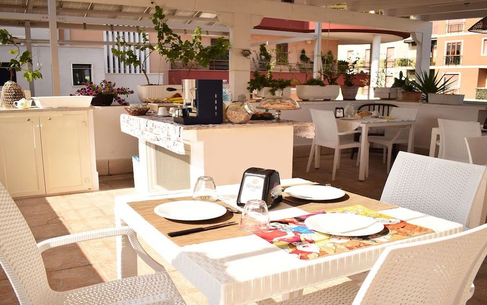 Ristorante Foto