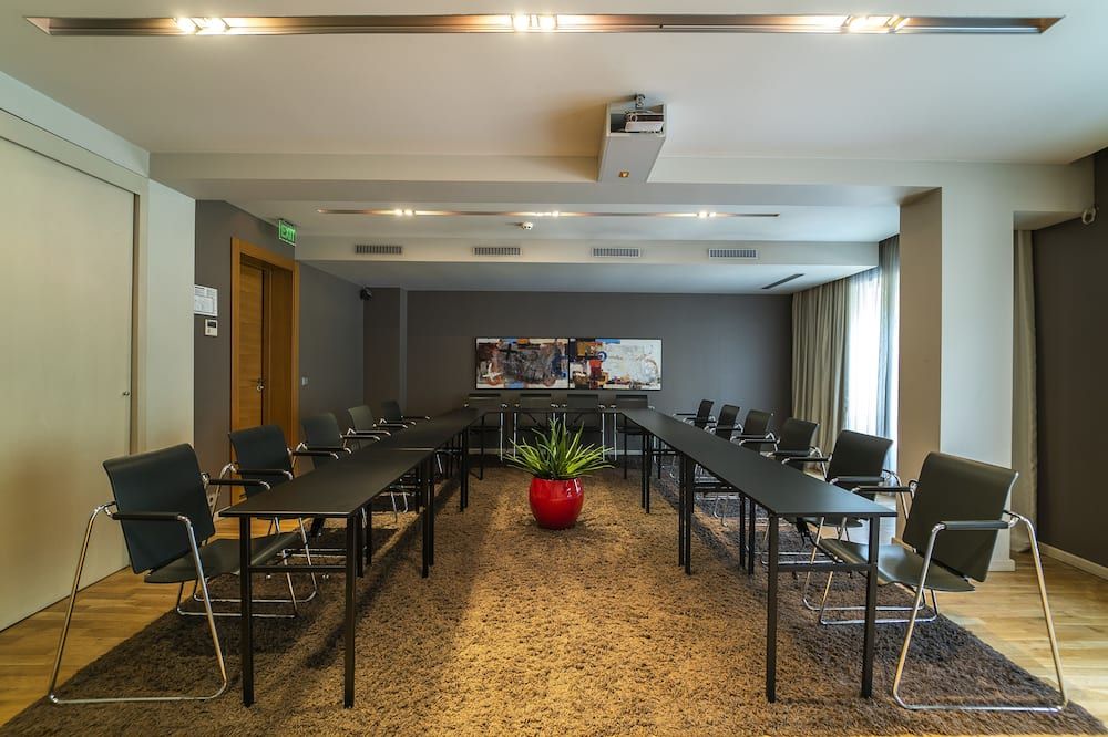 Sala conferenze