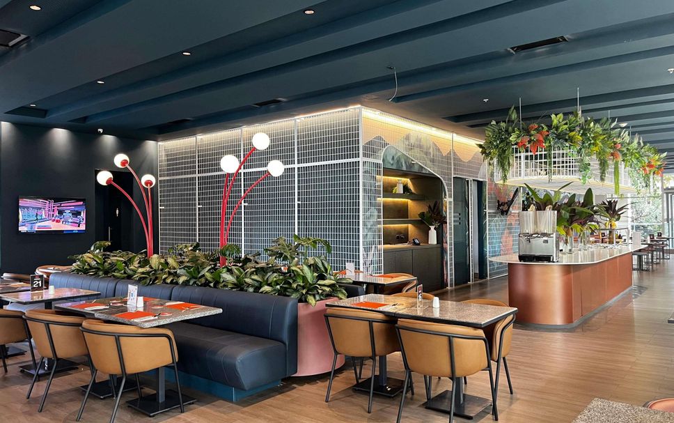 Ristorante Foto