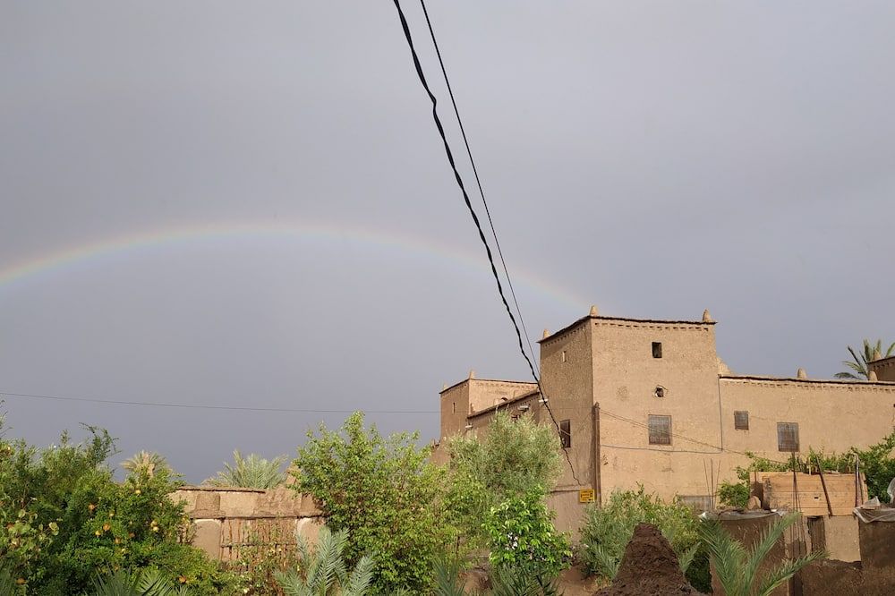Vista esterna