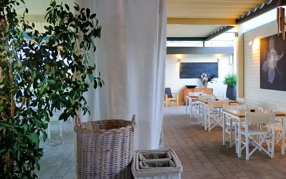 Ristorante Foto