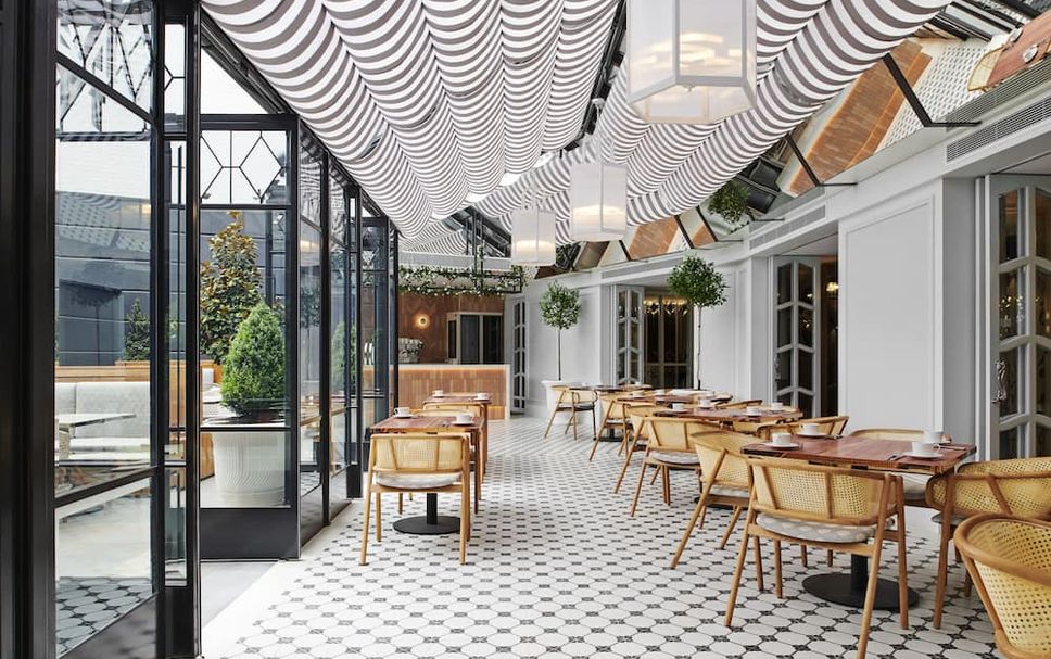 Ristorante Foto