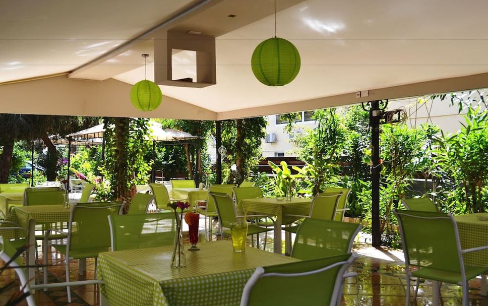 Ristorante Foto