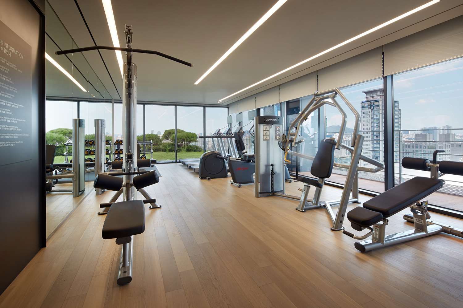Palestra