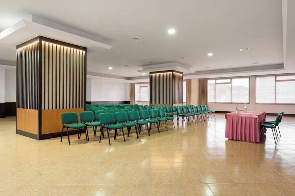 Sala conferenze