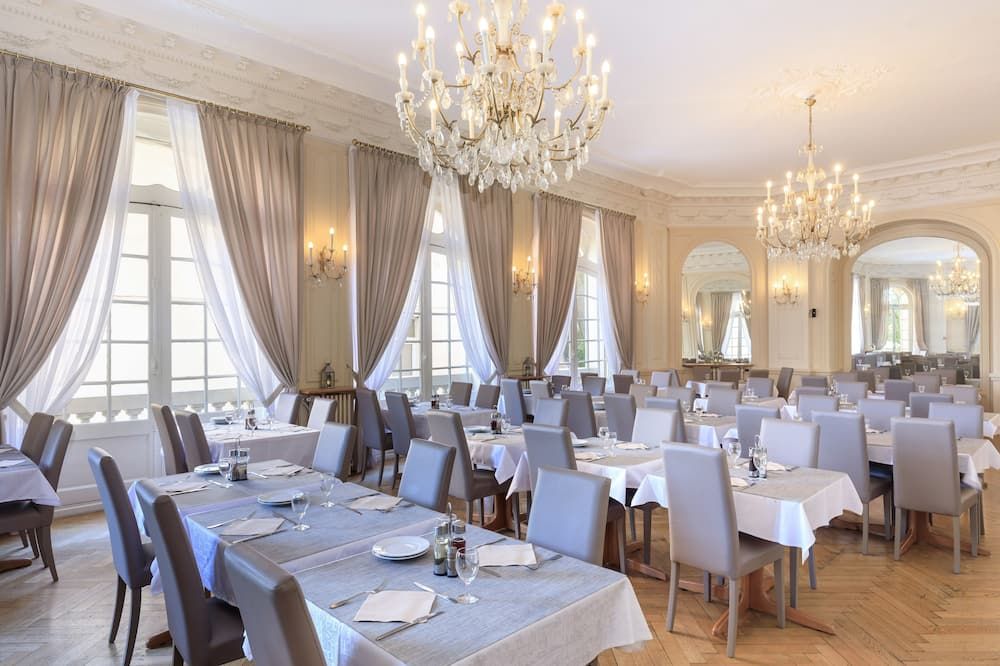 Sala ricevimenti