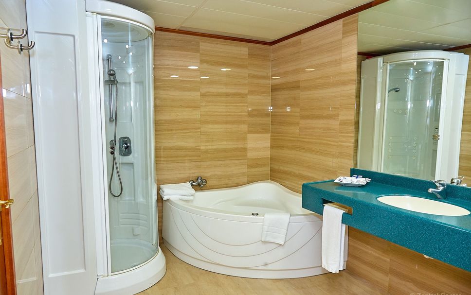 Bagno Foto