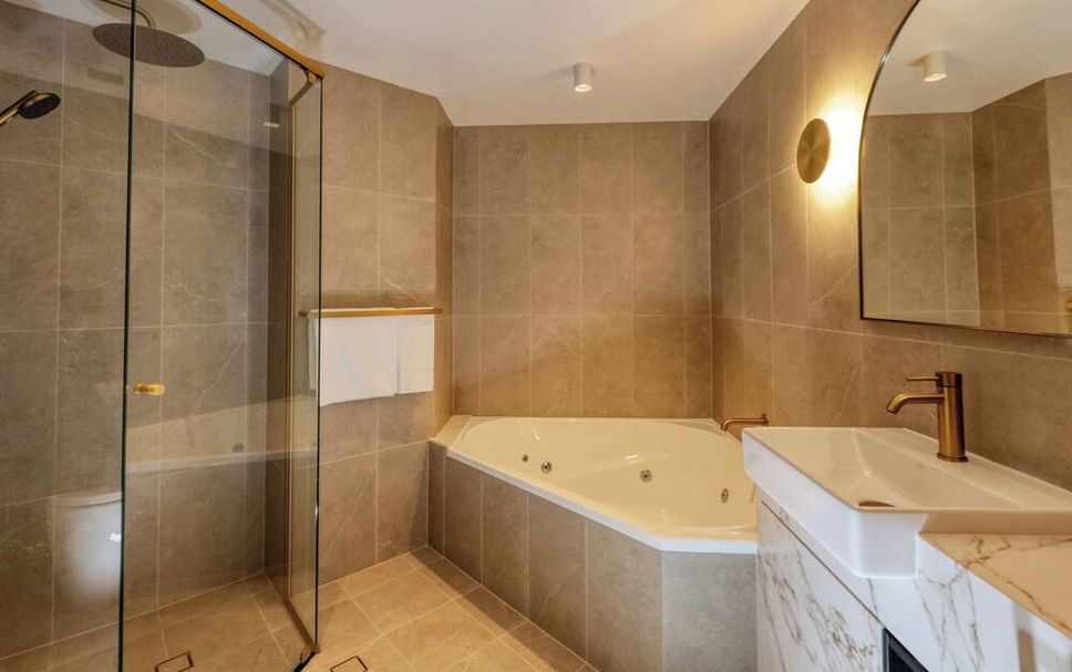 Bagno Foto