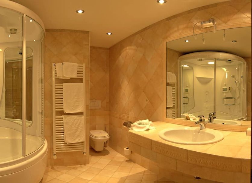 Bagno Foto