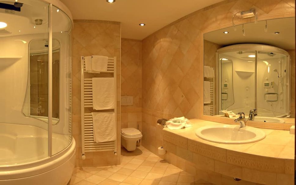 Bagno Foto