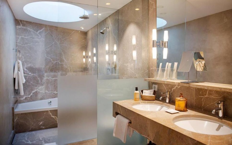 Bagno Foto