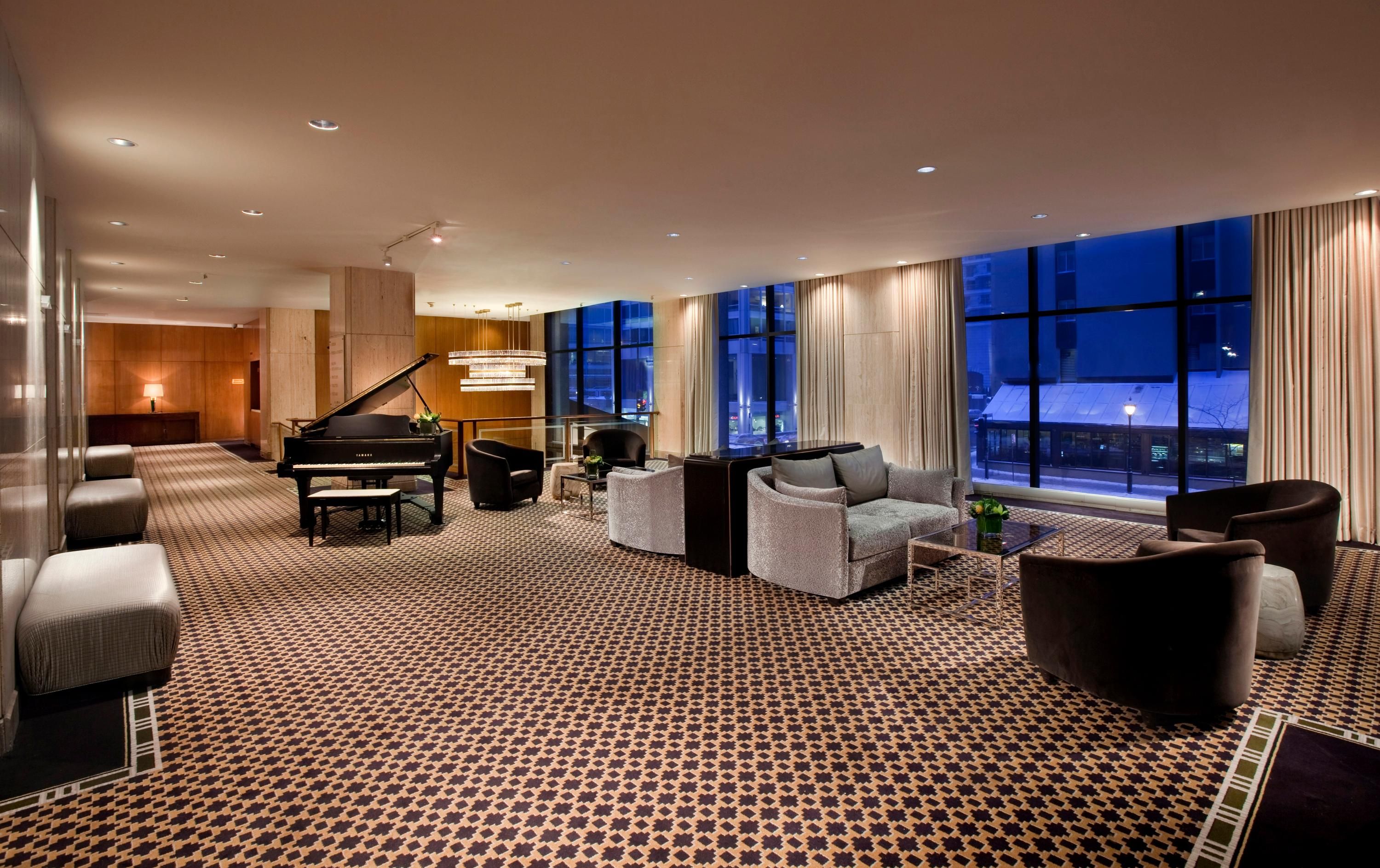 Area lounge