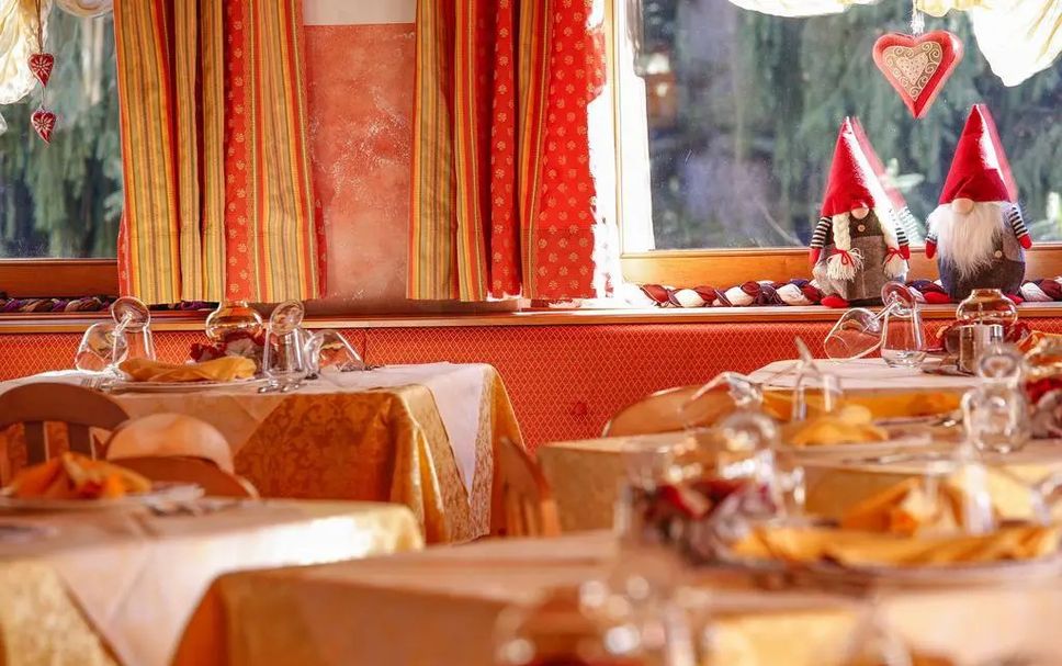 Ristorante Foto