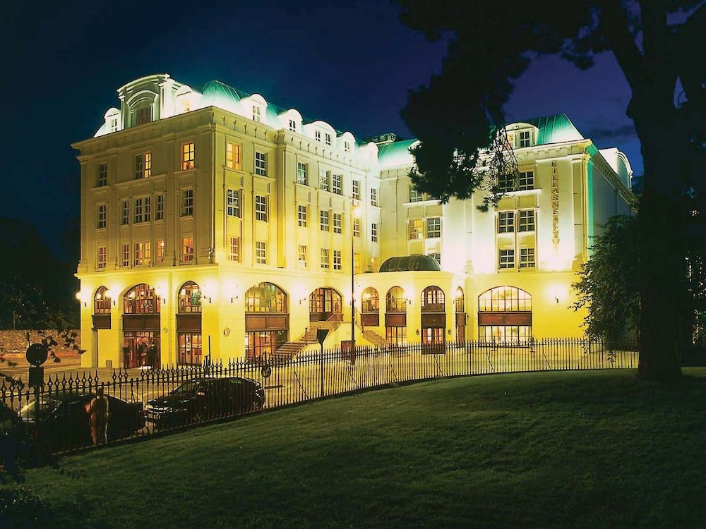 Edificio