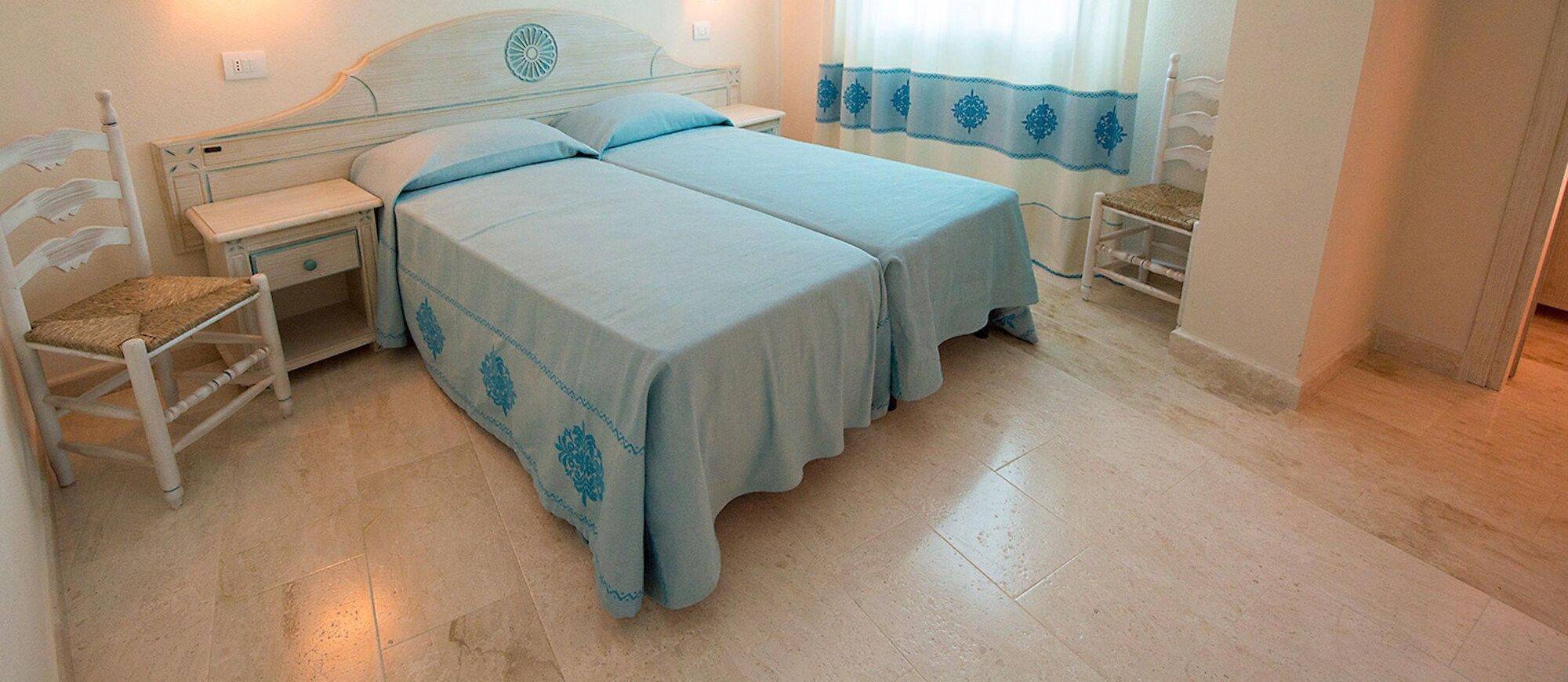 Camera da letto