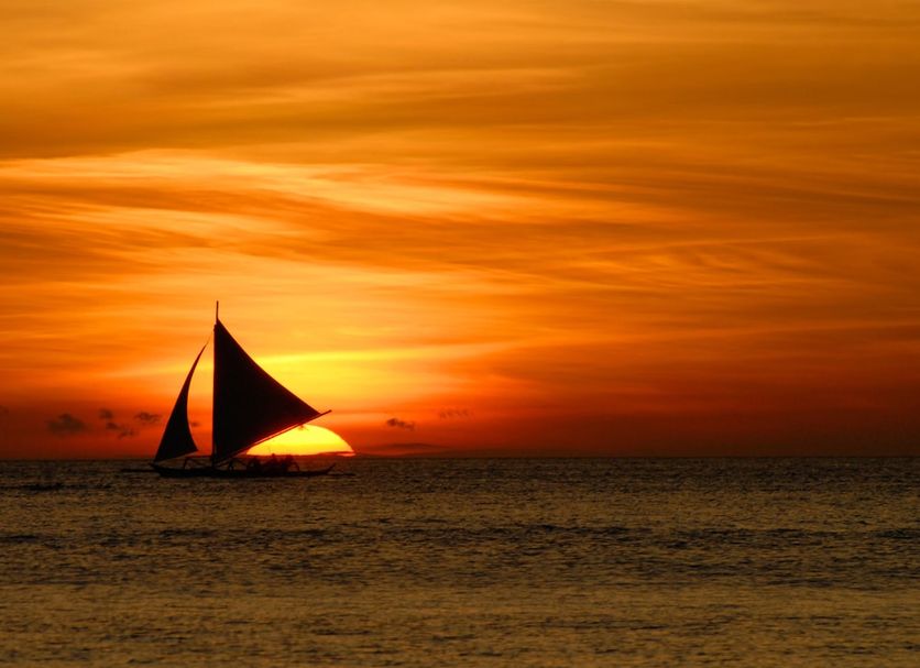 Spiaggia Foto