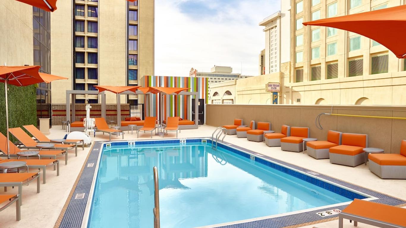 California Hotel and Casino