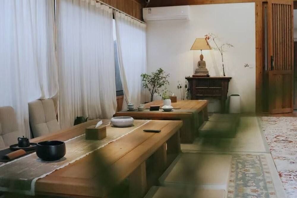 Sala pranzo