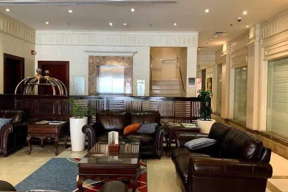 Area lounge