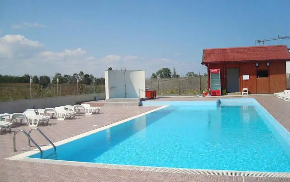 Piscina Foto