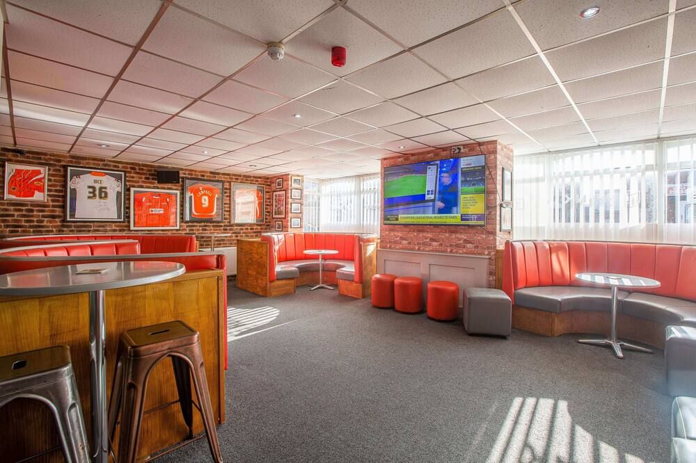 Area lounge