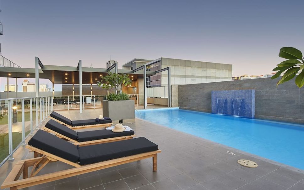 Piscina Foto