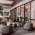 Area lounge