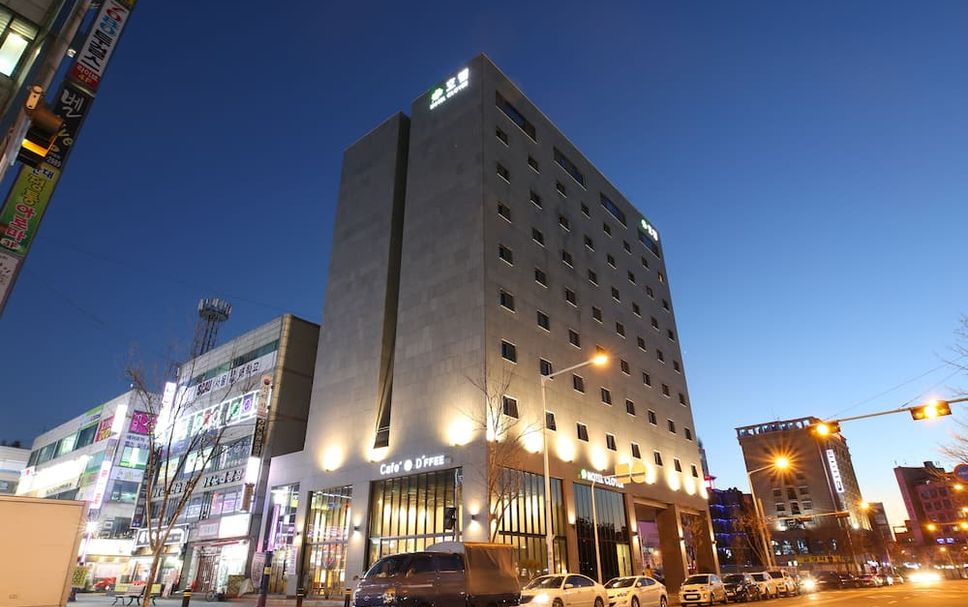 Edificio Foto