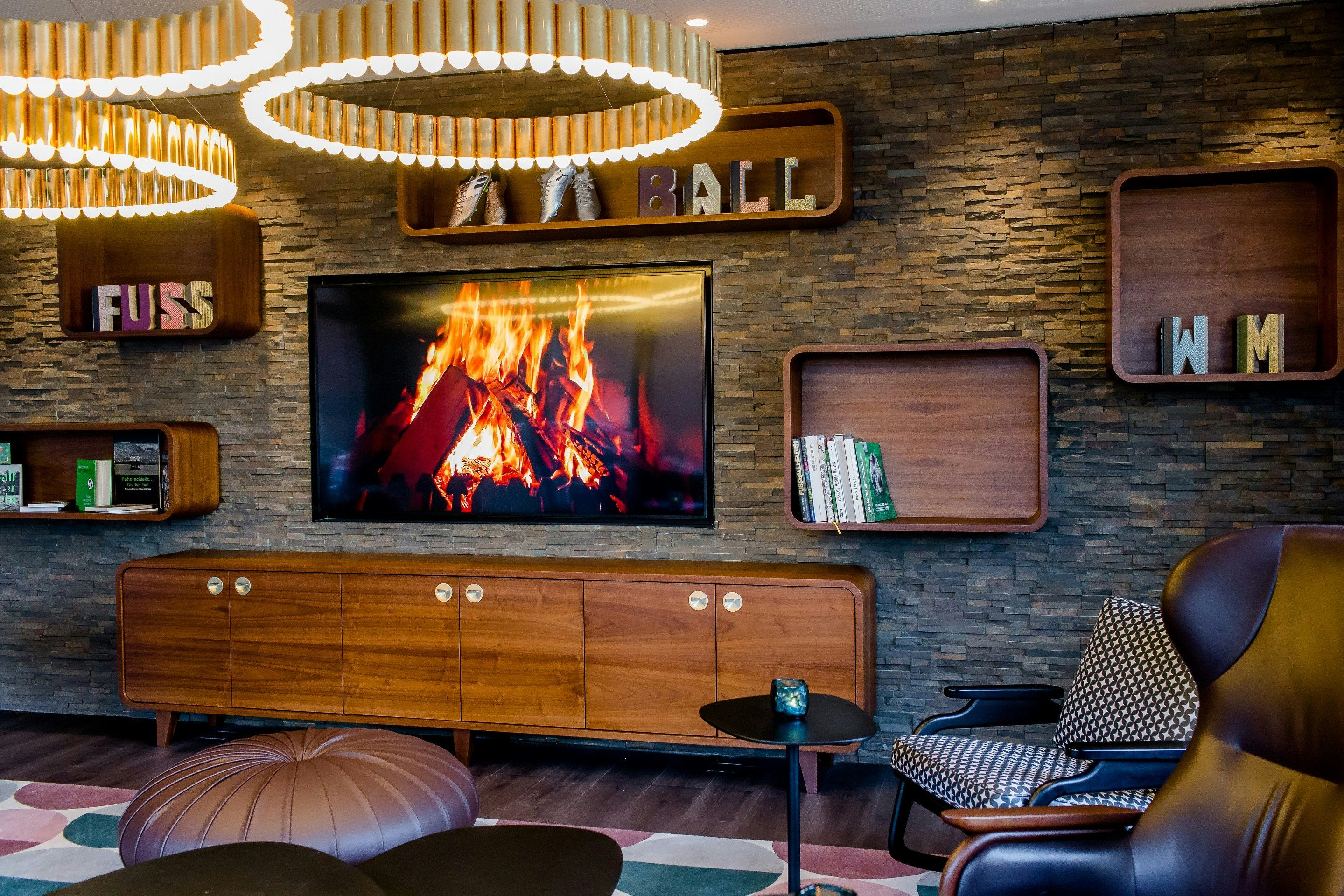 Area lounge