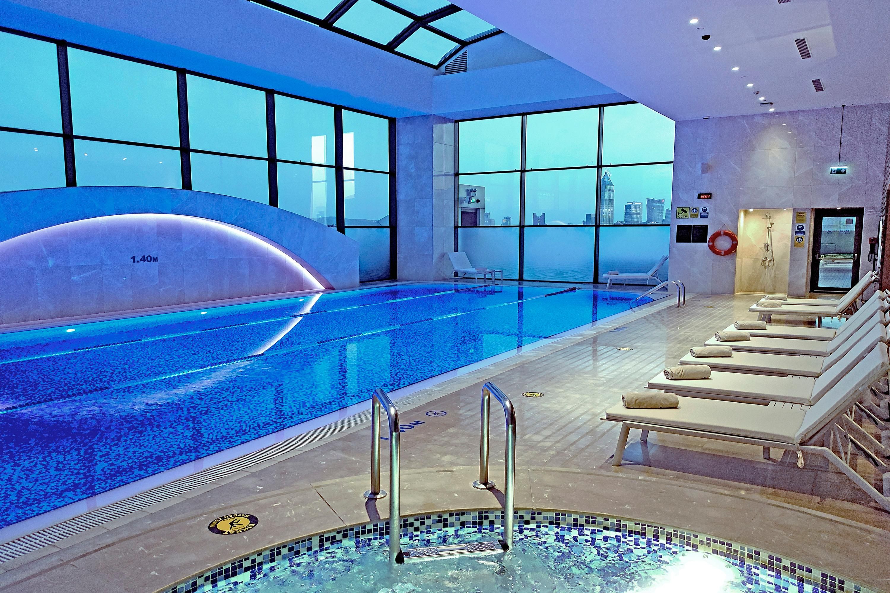 Piscina