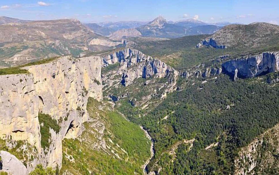 Vista esterna Foto