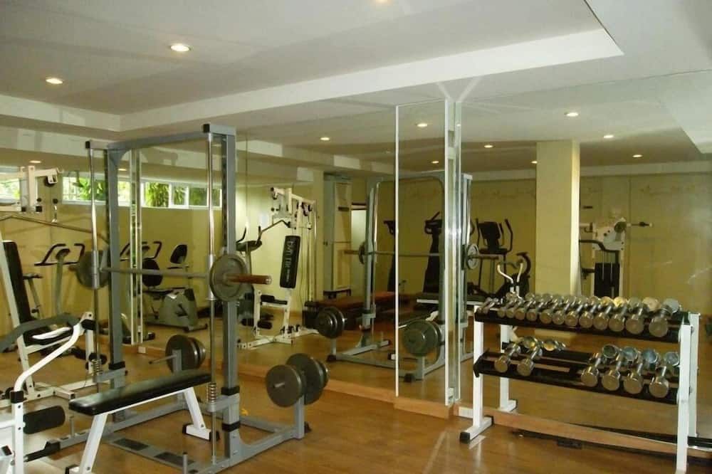 Palestra