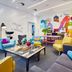 Area lounge