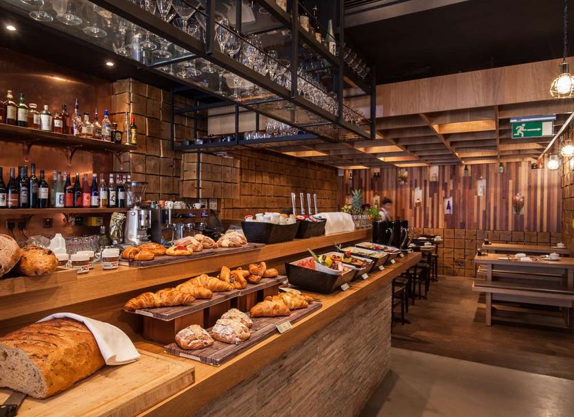 Ristorante Foto