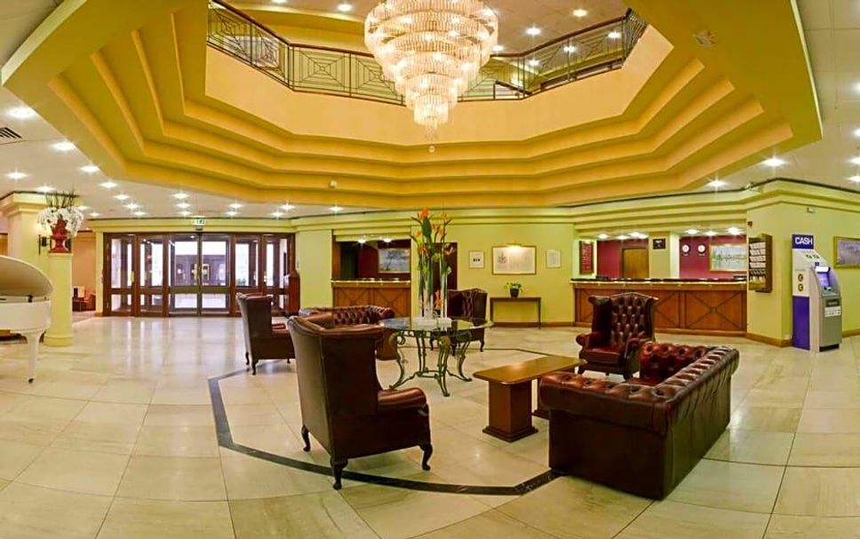 Ingresso Foto