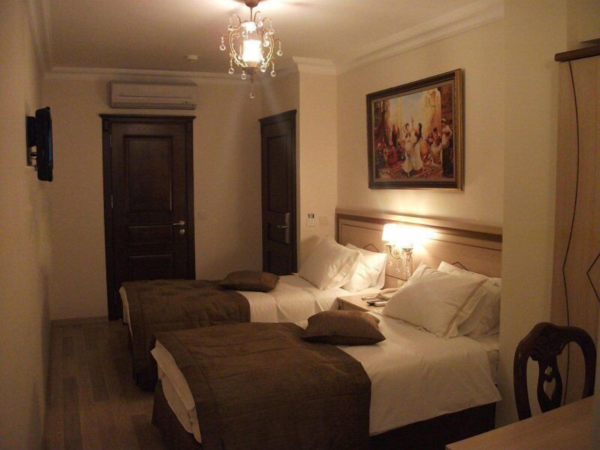 Camera da letto