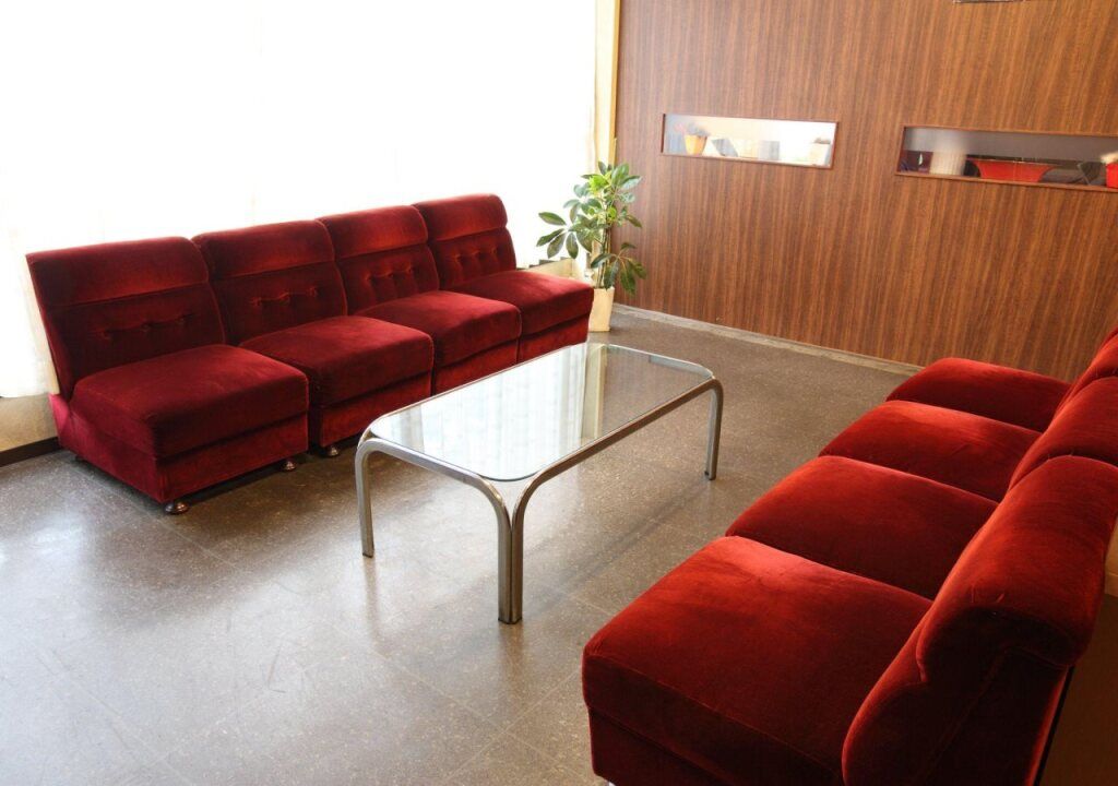 Area lounge