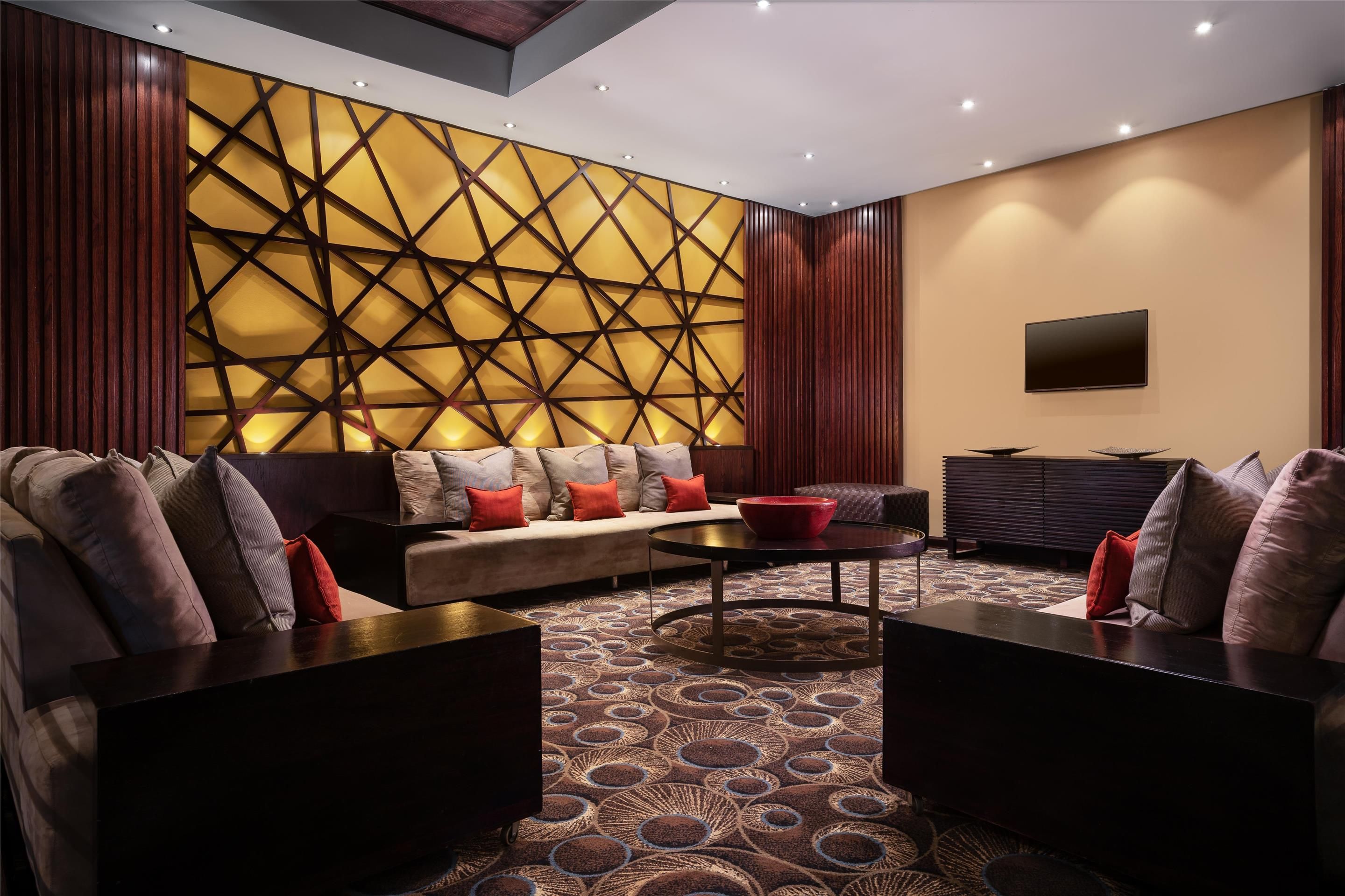 Area lounge